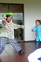payaso 7